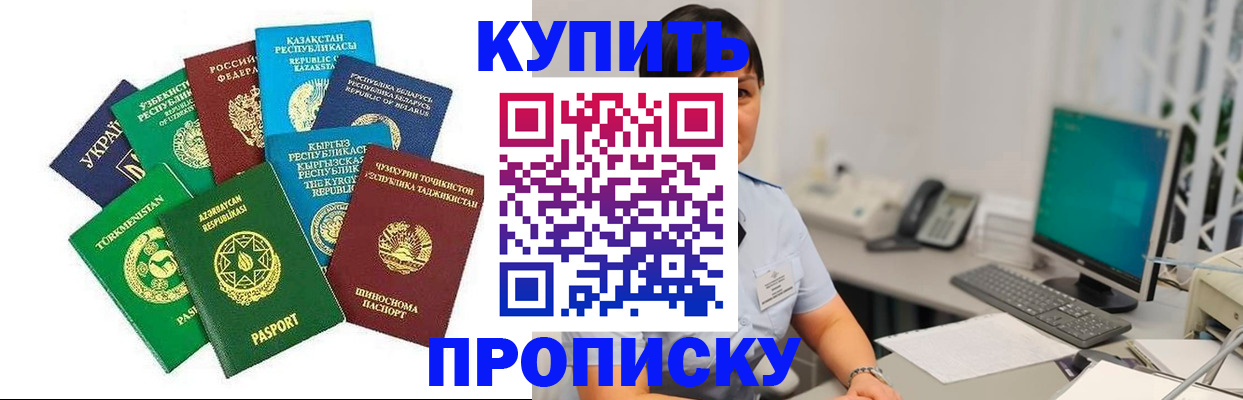 прописка в Полярных Зорях